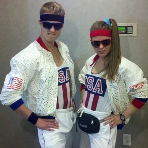 Meet your Posher, Jenna